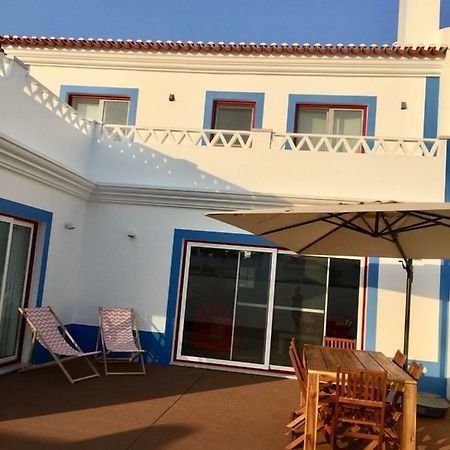 Casa Oliveiras Villa Comporta Exterior foto