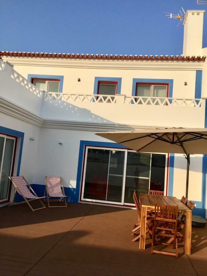 Casa Oliveiras Villa Comporta Exterior foto